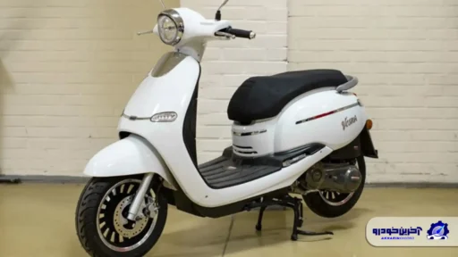 موتور دایچی CR 150 ؛ مشخصات فنی + تجربه رانندگی